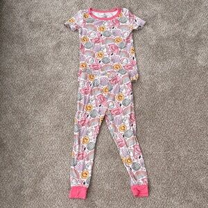 Caden Lane pajama set